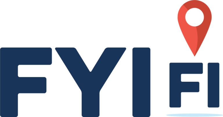 FYIFI Logo